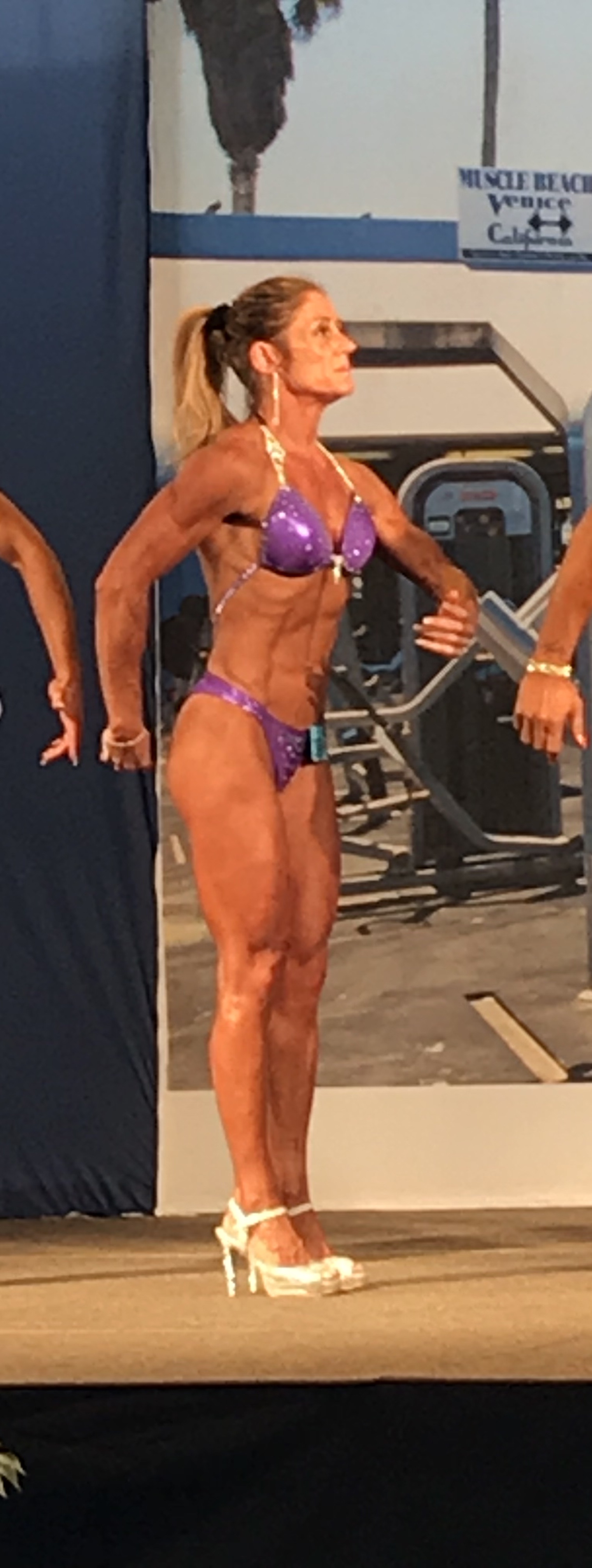 Open de St Prix nov 2018